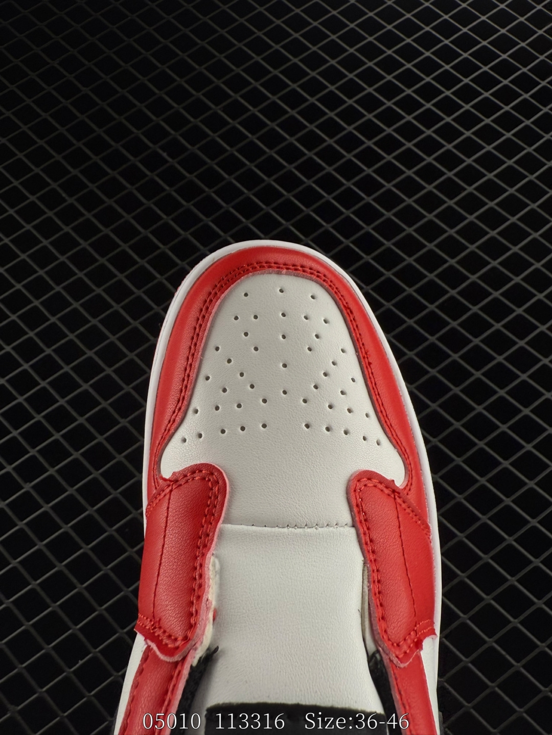 Air Jordan 1 Low Mule Golf 